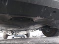 2025 Toyota RAV4 — photo 6 of 16 | VIN 2T3K1RFV5SW411020