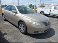 2007 Toyota Camry — photo 1 of 11 | VIN 4T1BE46K27U047281