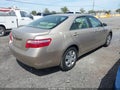 2007 Toyota Camry — photo 4 of 11 | VIN 4T1BE46K27U047281
