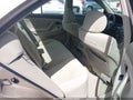 2007 Toyota Camry — photo 8 of 11 | VIN 4T1BE46K27U047281