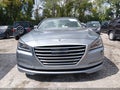 2016 Hyundai Genesis — photo 12 of 16 | VIN KMHGN4JE0GU127718