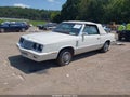 1983 Dodge 400 — photo 2 of 11 | VIN 1B3BV55C0DG165300