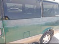 1998 Chevrolet Astro — photo 17 of 18 | VIN 1GNDM19W8WB203323