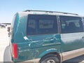1998 Chevrolet Astro — photo 18 of 18 | VIN 1GNDM19W8WB203323