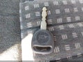 2000 Chevrolet Blazer — photo 11 of 12 | VIN 1GNCS13W0Y2379571