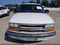 2000 Chevrolet Blazer — photo 6 of 12 | VIN 1GNCS13W0Y2379571