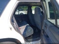 2000 Chevrolet Blazer — photo 8 of 12 | VIN 1GNCS13W0Y2379571