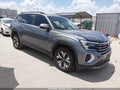 2025 Volkswagen Atlas — photo 1 of 17 | VIN 1V2DR2CA7SC577244