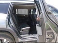 2025 Volkswagen Atlas — photo 8 of 17 | VIN 1V2DR2CA7SC577244