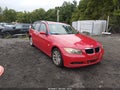 2007 BMW 3 Series — photo 1 of 16 | VIN WBAVT73537FZ35272