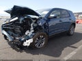 2026 Chevrolet Equinox — photo 2 of 16 | VIN 3GNAXHEG8TL501138
