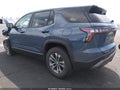 2026 Chevrolet Equinox — photo 3 of 16 | VIN 3GNAXHEG8TL501138