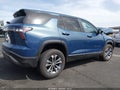 2026 Chevrolet Equinox — photo 4 of 16 | VIN 3GNAXHEG8TL501138