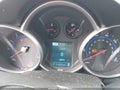 2016 Chevrolet Cruze Limited — photo 7 of 20 | VIN 1G1PE5SB1G7198724