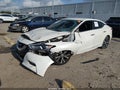 2016 Nissan Maxima — photo 2 of 15 | VIN 1N4AA6AP8GC389355