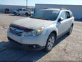 2011 Subaru Outback — photo 2 of 11 | VIN 4S4BRCCC1B3443454
