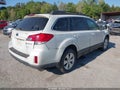 2011 Subaru Outback — photo 4 of 11 | VIN 4S4BRCCC1B3443454