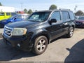 2009 Honda Pilot — photo 2 of 16 | VIN 5FNYF38489B007609