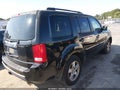 2009 Honda Pilot — photo 4 of 16 | VIN 5FNYF38489B007609