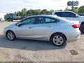 2018 Chevrolet Cruze — photo 14 of 16 | VIN 1G1BE5SM6J7154480