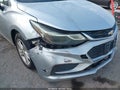 2018 Chevrolet Cruze — photo 6 of 16 | VIN 1G1BE5SM6J7154480