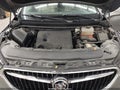 2018 Buick Enclave — photo 10 of 17 | VIN 5GAEVBKW6JJ146341