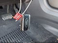 2016 Land Rover Discovery Sport — photo 11 of 16 | VIN SALCR2BG1GH554015