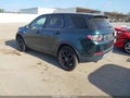 2016 Land Rover Discovery Sport — photo 3 of 16 | VIN SALCR2BG1GH554015