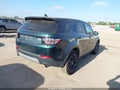 2016 Land Rover Discovery Sport — photo 4 of 16 | VIN SALCR2BG1GH554015