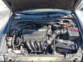 2008 Honda Accord — photo 10 of 11 | VIN 1HGCP26818A076545