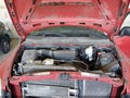 2008 Dodge Ram 1500 — photo 10 of 11 | VIN 1D7HU18N18S565893
