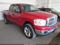 2008 Dodge Ram 1500 — photo 1 of 11 | VIN 1D7HU18N18S565893