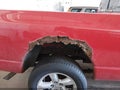 2008 Dodge Ram 1500 — photo 6 of 11 | VIN 1D7HU18N18S565893