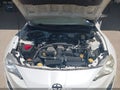2013 Scion FR-S — photo 10 of 16 | VIN JF1ZNAA18D1728029