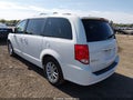 2019 Dodge Grand Caravan — photo 3 of 16 | VIN 2C4RDGCG0KR655961