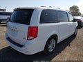 2019 Dodge Grand Caravan — photo 4 of 16 | VIN 2C4RDGCG0KR655961