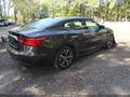 2017 Nissan Maxima — photo 4 of 16 | VIN 1N4AA6AP1HC379025