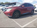 2016 Nissan Murano — photo 2 of 16 | VIN 5N1AZ2MG8GN160732