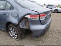 2026 Toyota Corolla — photo 6 of 19 | VIN 5YFB4MDE2TP441004