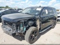 2015 Chevrolet Tahoe — photo 2 of 16 | VIN 1GNSCBKC8FR715798