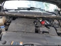 2018 Ford Edge — photo 10 of 16 | VIN 2FMPK3K8XJBC33098
