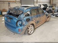 2022 Mini Countryman — photo 4 of 16 | VIN WMZ23BR00N3N61979
