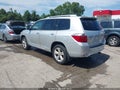 2008 Toyota Highlander — photo 3 of 19 | VIN JTEES42A282083553