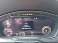 2017 Audi A4 — photo 7 of 16 | VIN WAUFNAF44HN071614