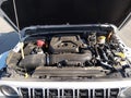 2024 Jeep Wrangler — photo 10 of 17 | VIN 1C4RJXP62RW323791