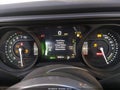2024 Jeep Wrangler — photo 7 of 17 | VIN 1C4RJXP62RW323791