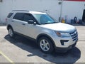 2018 Ford Explorer — photo 1 of 16 | VIN 1FM5K8B83JGB95338