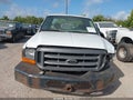 2001 Ford F-250 — photo 11 of 15 | VIN 1FTNX21FX1EC96021