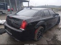 2022 Chrysler 300 — photo 4 of 15 | VIN 2C3CCASG5NH229298