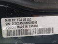 2022 Chrysler 300 — photo 9 of 15 | VIN 2C3CCASG5NH229298